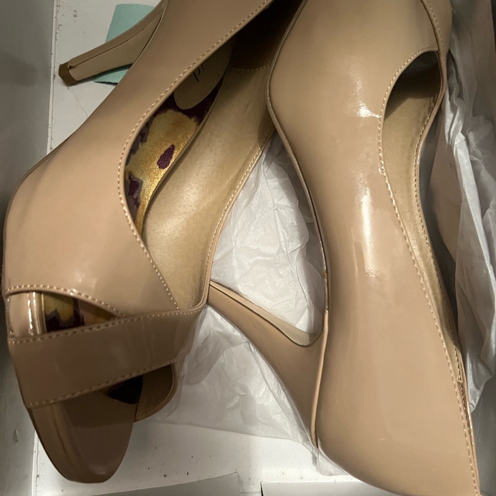 Heels
